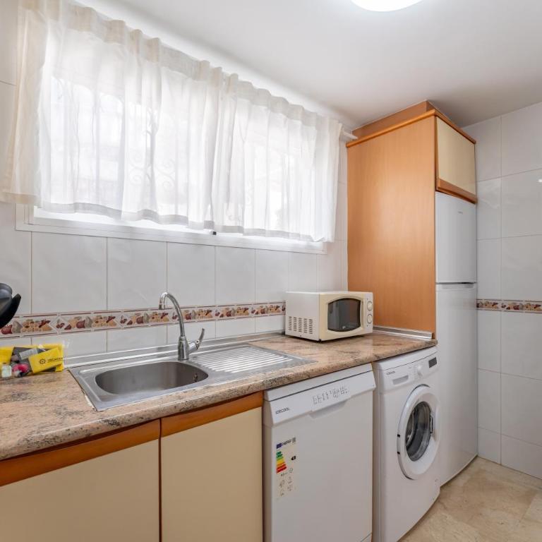 VB Arcos de la Perla - 3 Habs - Casa de 3 dormitorios - 25