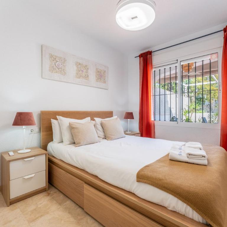 VB Arcos de la Perla - 3 Habs - Casa de 3 dormitorios - 14