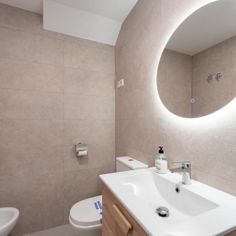 VB Arcos de la Perla - 3 Habs - Casa de 3 dormitorios - 17