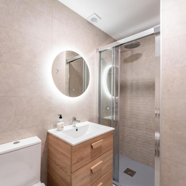 VB Arcos de la Perla - 3 Habs - Casa de 3 dormitorios - 16
