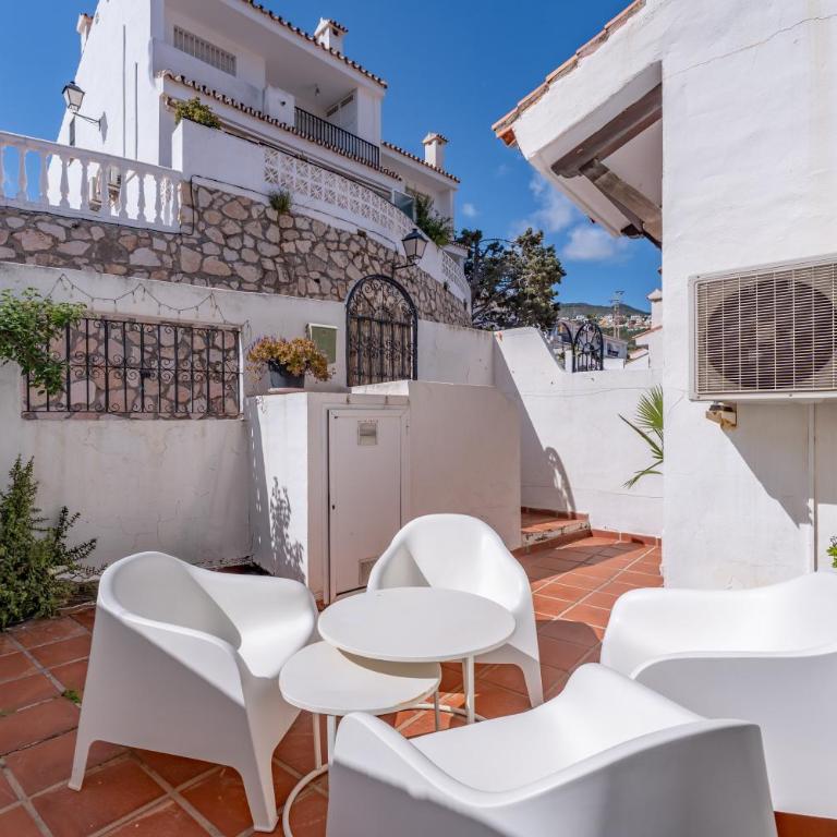 VB Arcos de la Perla - 3 Habs - Casa de 3 dormitorios - 26