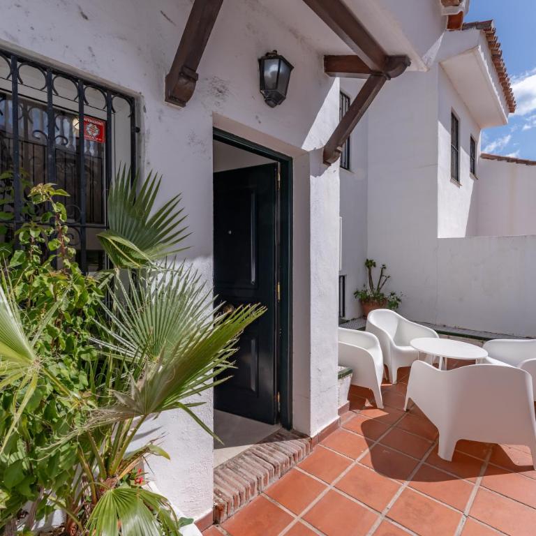 VB Arcos de la Perla - 3 Habs - Casa de 3 dormitorios - 27