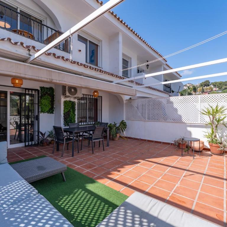 VB Arcos de la Perla - 3 Habs - Casa de 3 dormitorios - 21