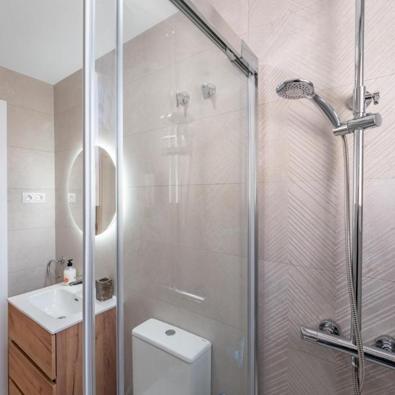 VB Arcos de la Perla - 3 Habs - Casa de 3 dormitorios - 12