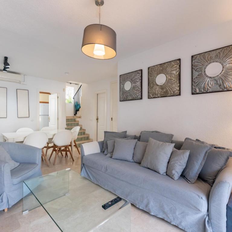 VB Arcos de la Perla - 3 Habs - Casa de 3 dormitorios - 19