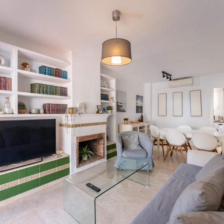 VB Arcos de la Perla - 3 Habs - Casa de 3 dormitorios - 20