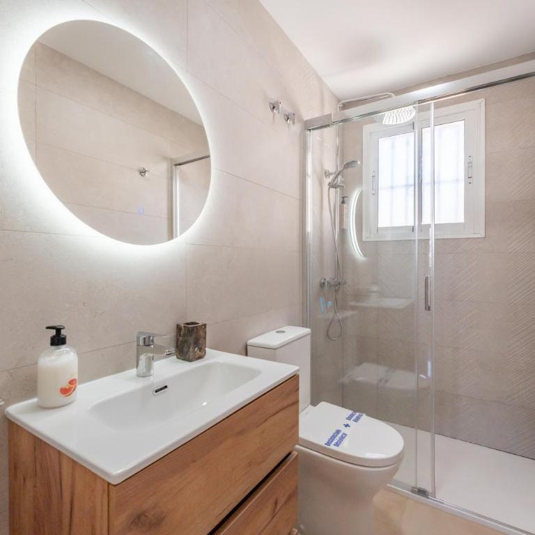 VB Arcos de la Perla - 3 Habs - Casa de 3 dormitorios - 11