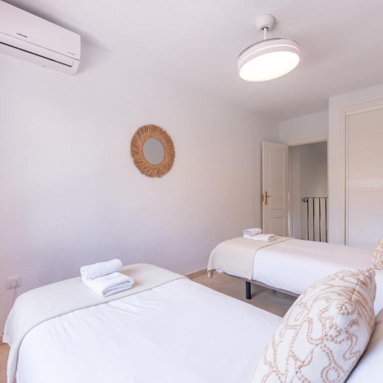 VB Arcos de la Perla - 3 Habs - Casa de 3 dormitorios - 10