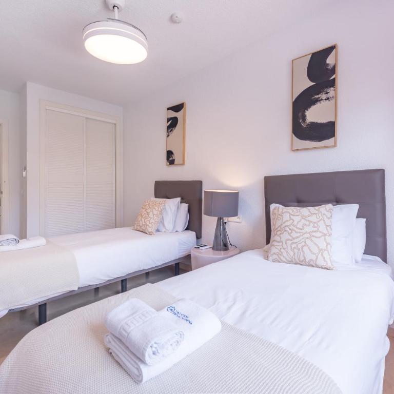 VB Arcos de la Perla - 3 Habs - Casa de 3 dormitorios - 8