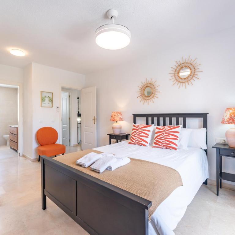 VB Arcos de la Perla - 3 Habs - Casa de 3 dormitorios - 2