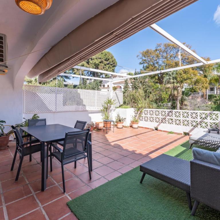 VB Arcos de la Perla - 3 Habs - Casa de 3 dormitorios - 22