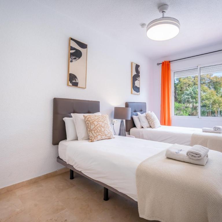 VB Arcos de la Perla - 3 Habs - Casa de 3 dormitorios - 9