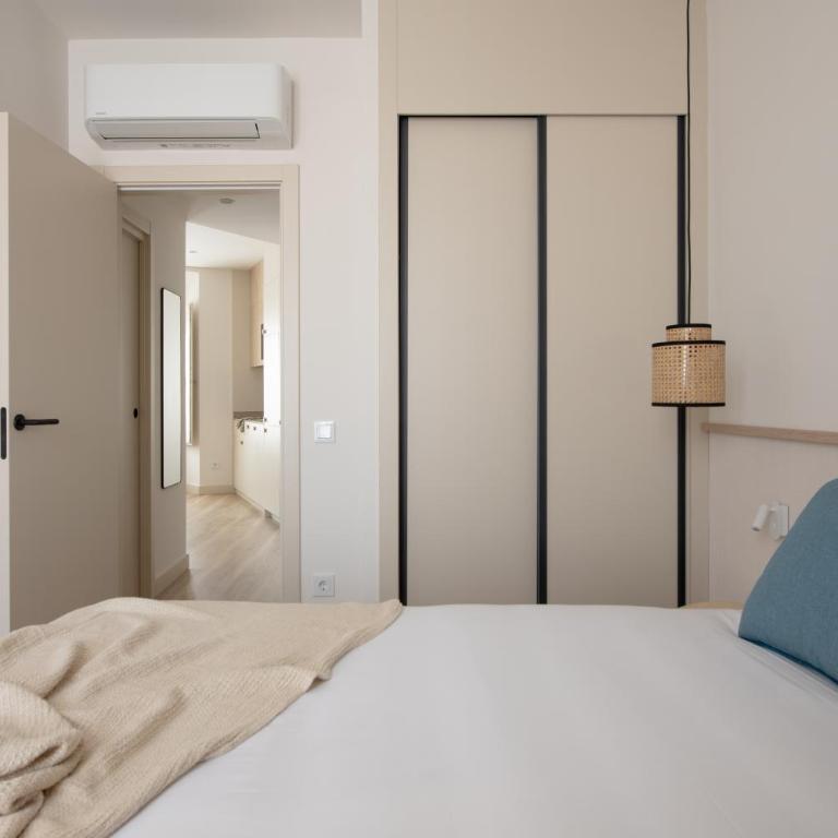 Líbere Málaga Plaza del Siglo - Apartamento de 2 dormitorios - 6