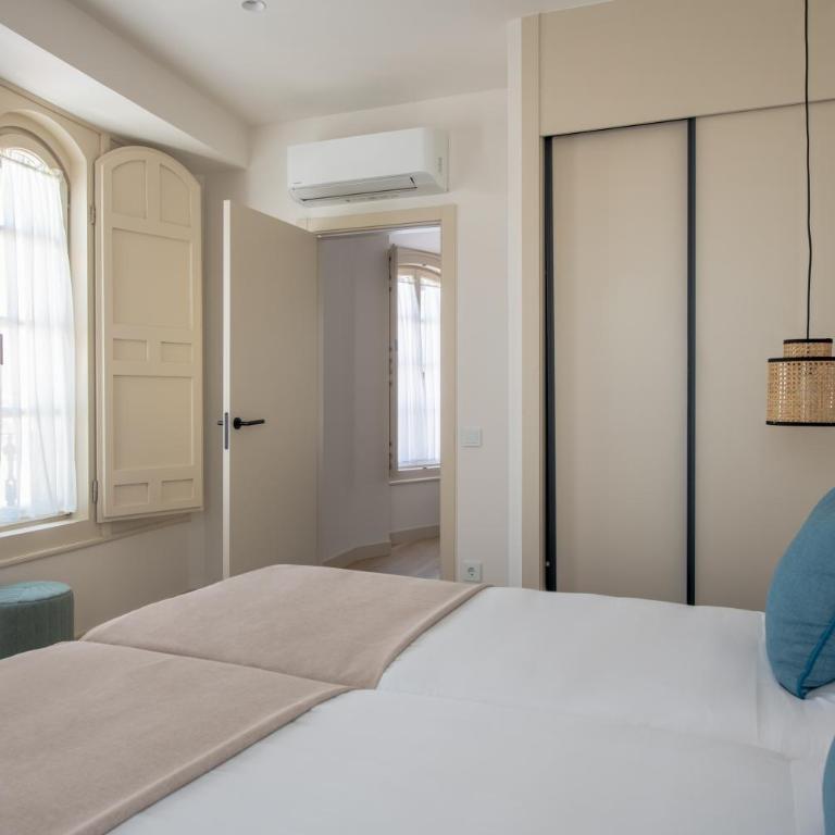 Líbere Málaga Plaza del Siglo - Apartamento de 2 dormitorios - 7