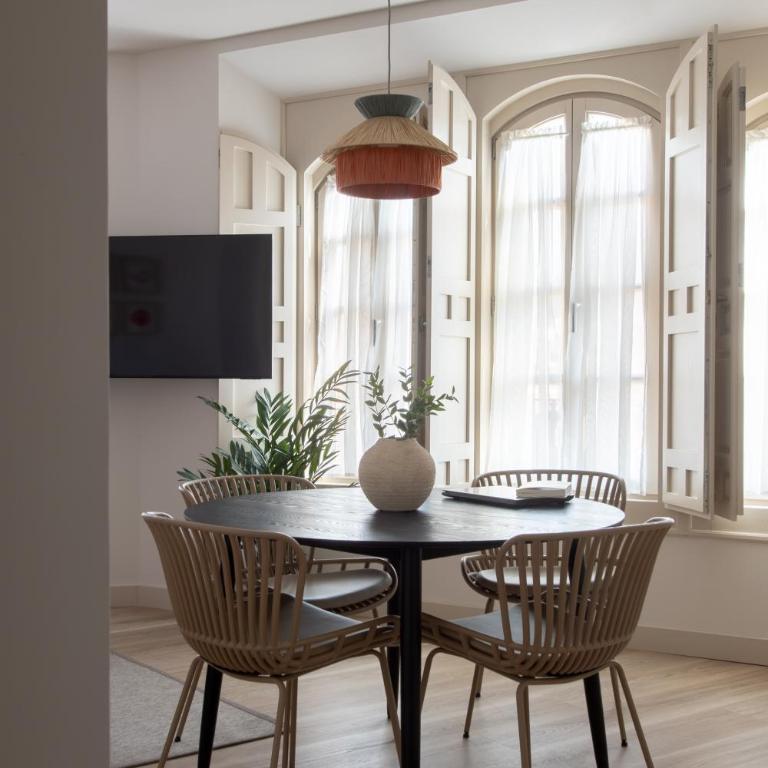 Líbere Málaga Plaza del Siglo - Apartamento de 2 dormitorios - 11