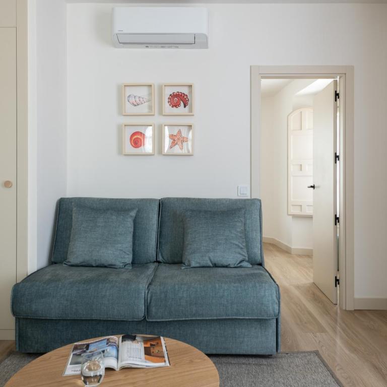 Líbere Málaga Plaza del Siglo - Apartamento de 2 dormitorios - 18