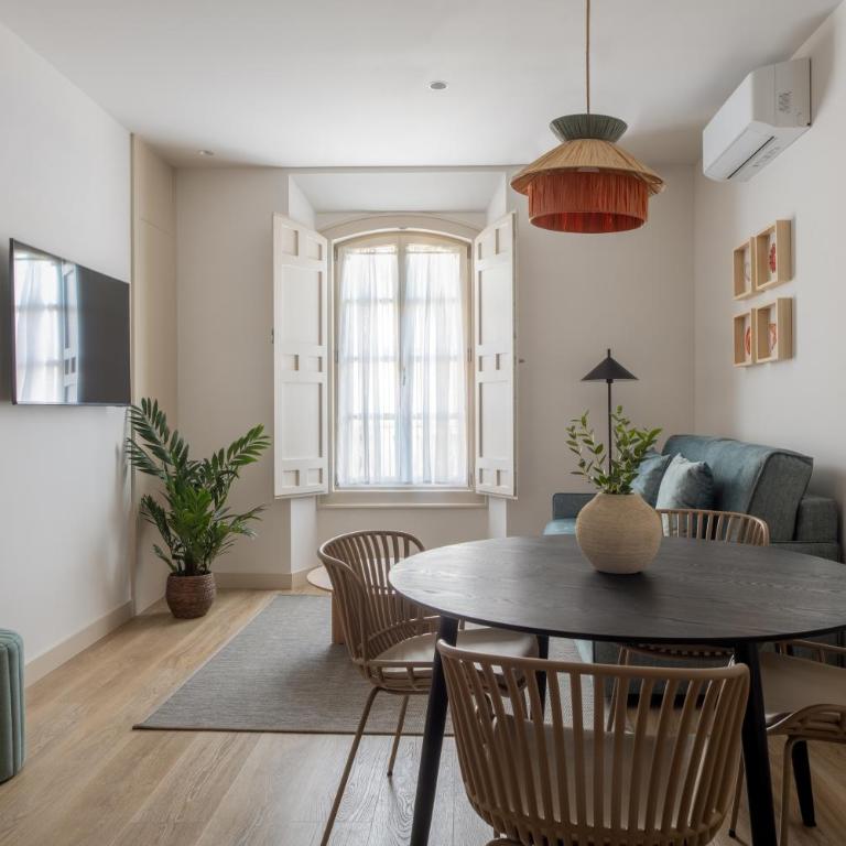 Líbere Málaga Plaza del Siglo - Apartamento de 2 dormitorios - 14