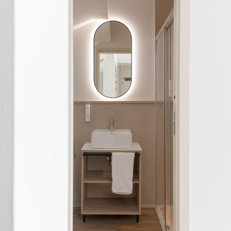 Líbere Málaga Plaza del Siglo - Apartamento Deluxe de 2 dormitorios - 2