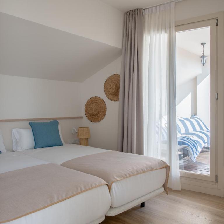 Líbere Málaga Plaza del Siglo - Apartamento Deluxe de 2 dormitorios - 4