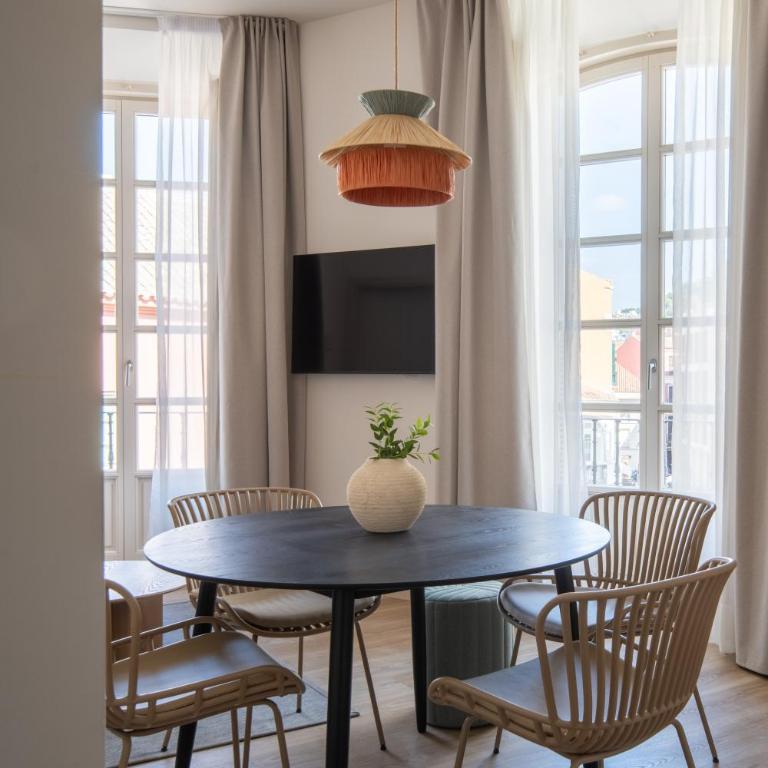 Líbere Málaga Plaza del Siglo - Apartamento de 2 dormitorios - 13