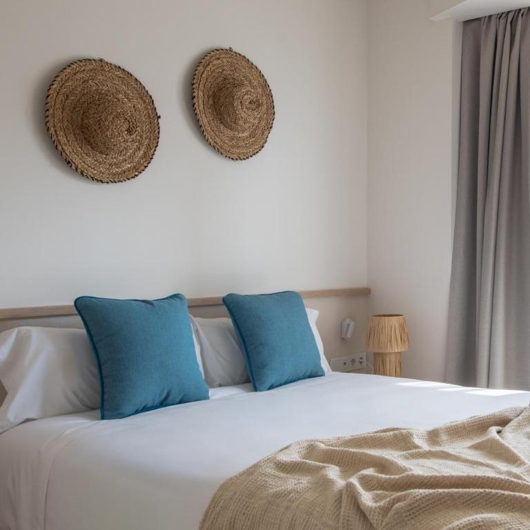 Líbere Málaga Plaza del Siglo - Apartamento Deluxe de 2 dormitorios - 17