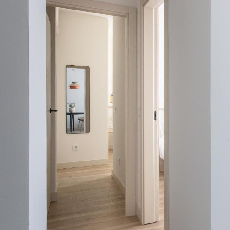 Líbere Málaga Plaza del Siglo - Apartamento de 2 dormitorios - 20