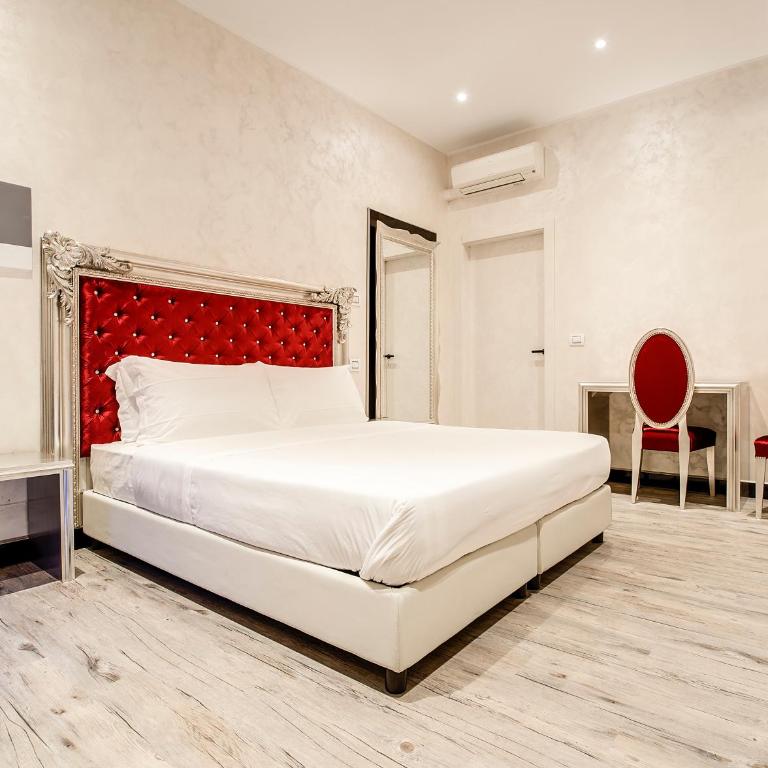 Arena Easy Suites Guesthouse - Camera Matrimoniale Deluxe - 7