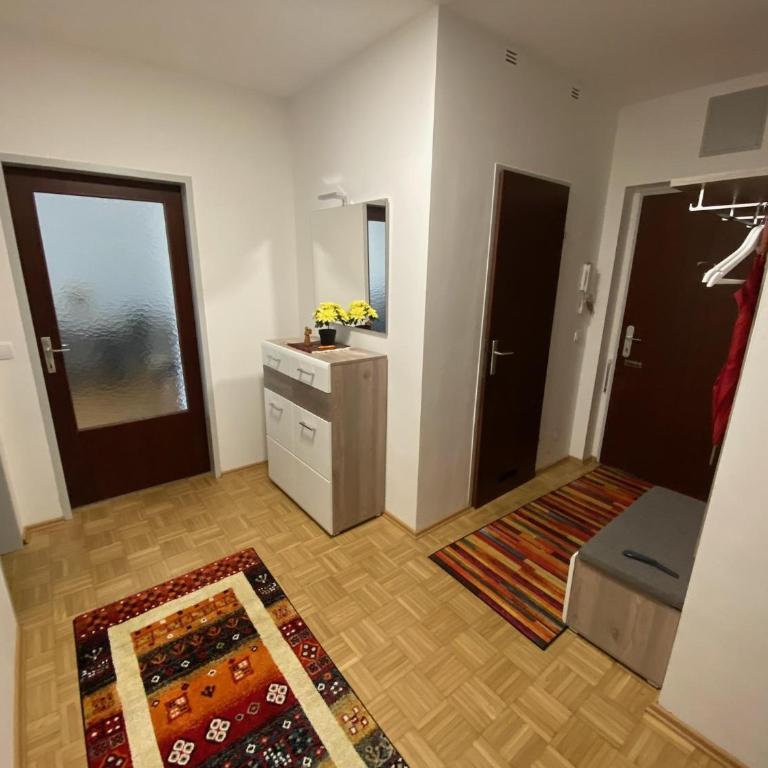 Ferienwohnung Murdorf - Apartment mit 1 Schlafzimmer - 6