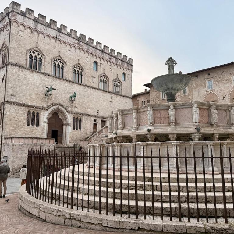 Charming Studio with Brick Vaulted Ceilings - Appartamento con 1 Camera da Letto - 14