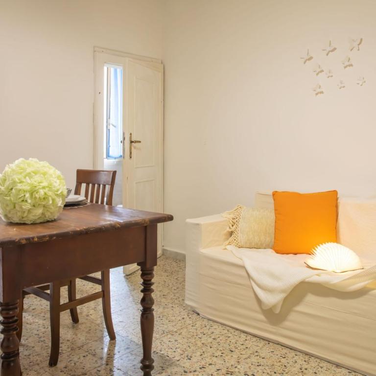 Suite Porto antico - Appartamento con Vista Mare - 16