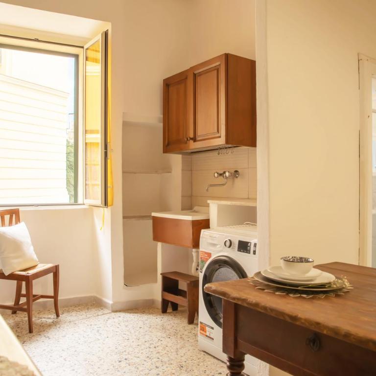 Suite Porto antico - Appartamento con Vista Mare - 19