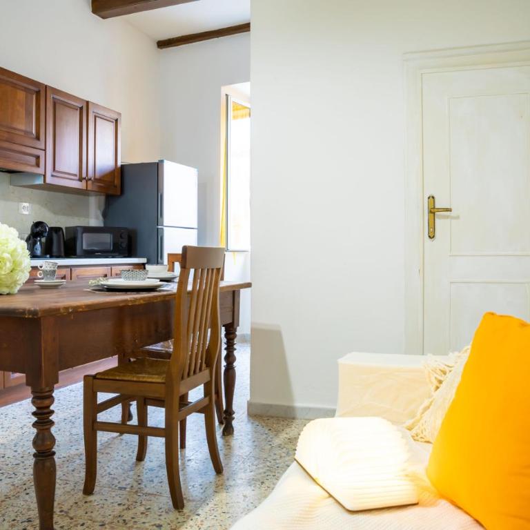 Suite Porto antico - Appartamento con Vista Mare - 31