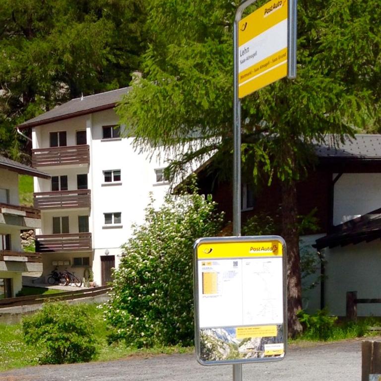 Appartement Lehnbach - Three-Bedroom Apartment - 9