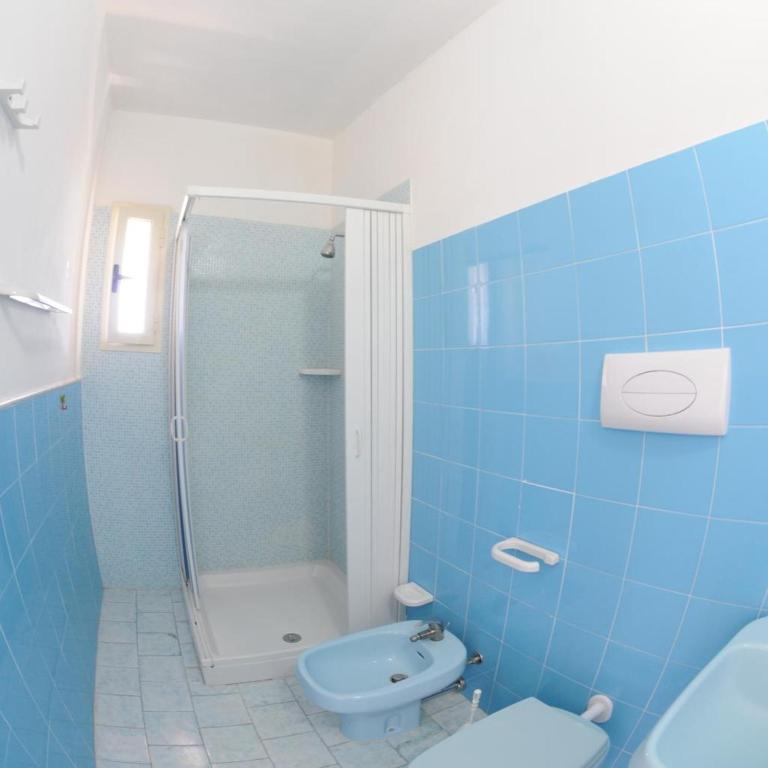Villaggio Santo Stefano - Appartamento Deluxe con 2 Camere da Letto e Vista Giardino - 1