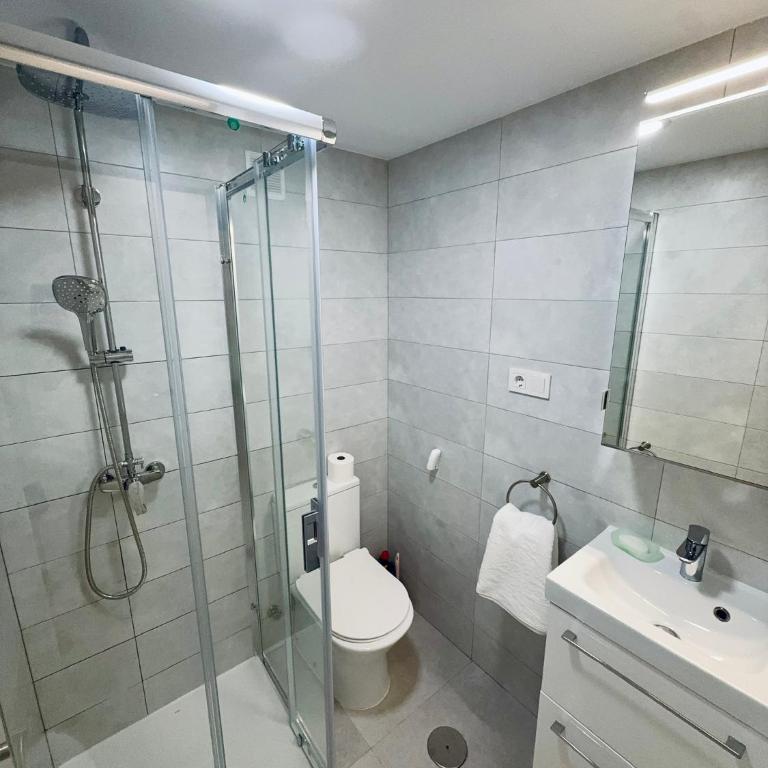 VistaMar Old Town - Apartamento Deluxe de 2 dormitorios con vistas al mar - 3