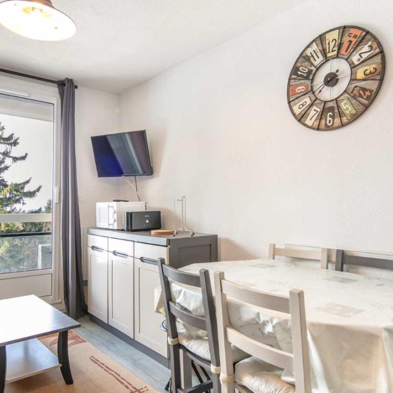 Les Marmottes N 23 ST6 - Monolocale - 2
