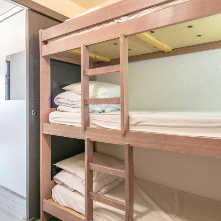 Les Marmottes N 23 ST6 - Monolocale - 4