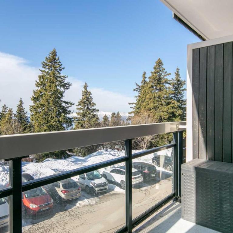 Les Marmottes N 23 ST6 - Monolocale - 10