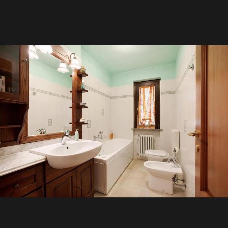 Relax - Appartamento con 2 Camere da Letto - 17