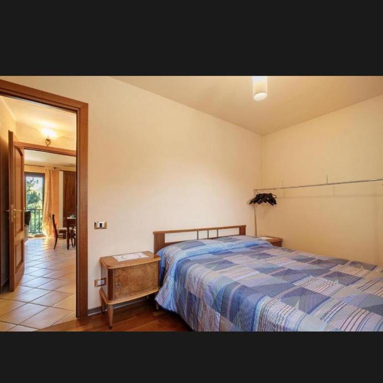 Relax - Appartamento con 2 Camere da Letto - 15