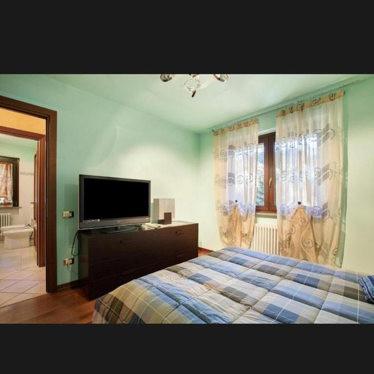 Relax - Appartamento con 2 Camere da Letto - 13