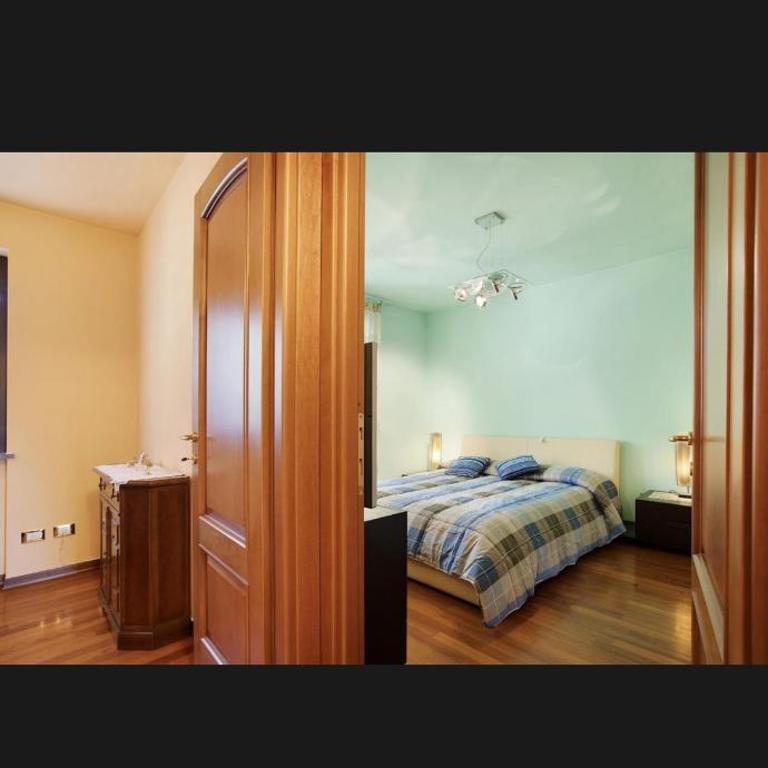 Relax - Appartamento con 2 Camere da Letto - 12