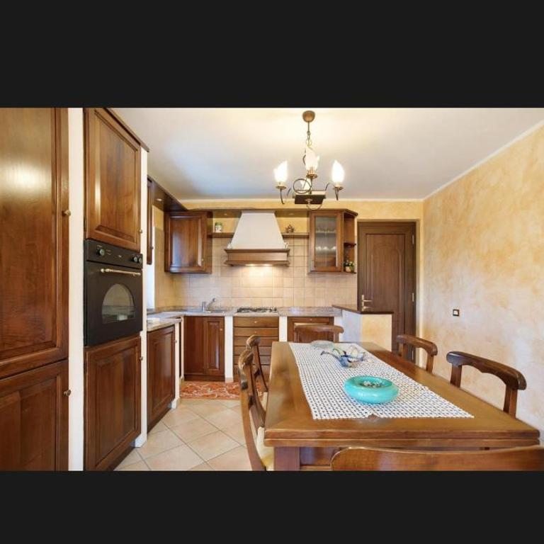 Relax - Appartamento con 2 Camere da Letto - 5