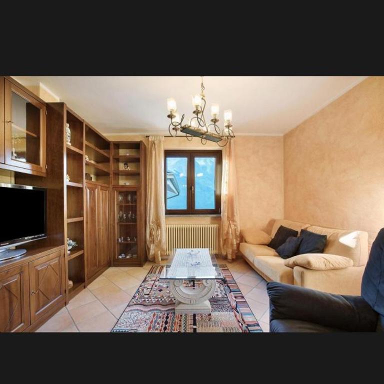 Relax - Appartamento con 2 Camere da Letto - 3