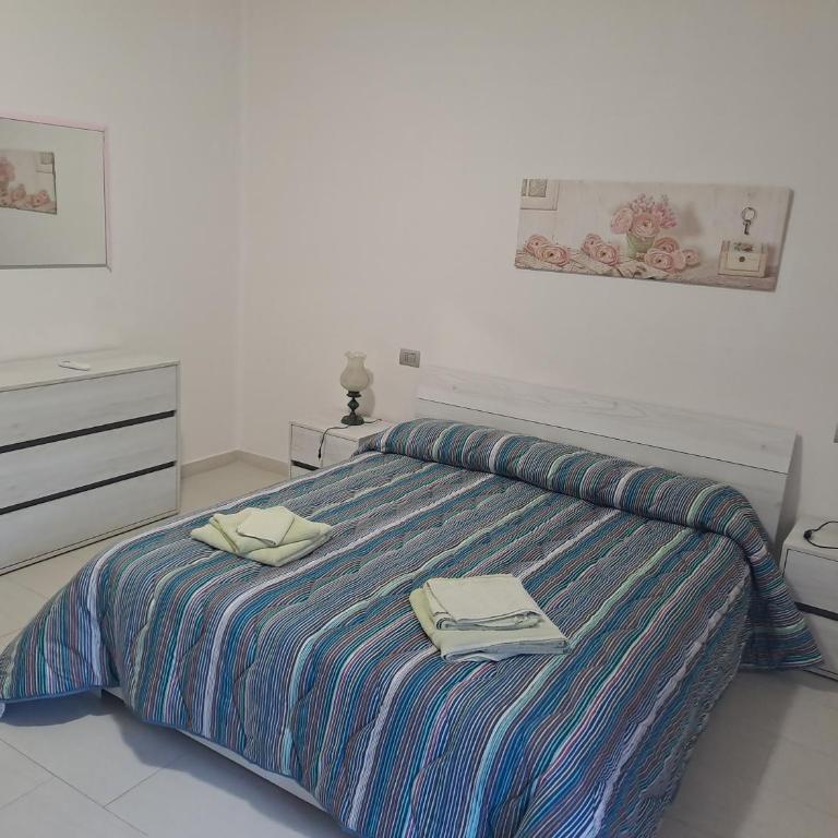 Anna's house Su Planu - Appartamento con 2 Camere da Letto - 1