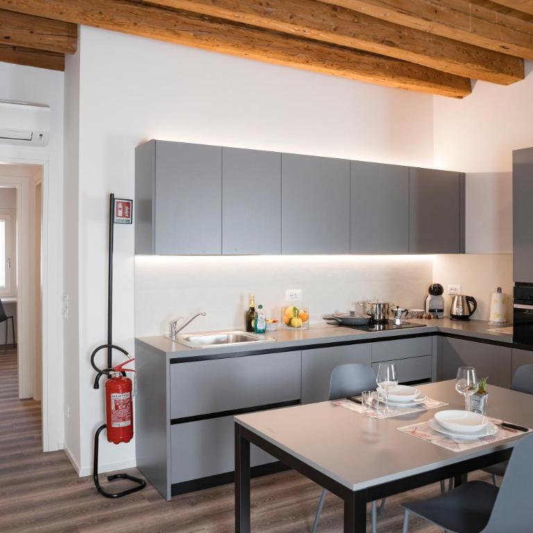 Green Stay Forest - Appartamento con 1 Camera da Letto - 10