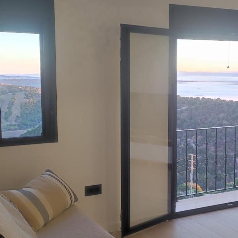 Charming in Vejer Beautiful view - old town - Apartamento de 2 dormitorios con balcón - 4