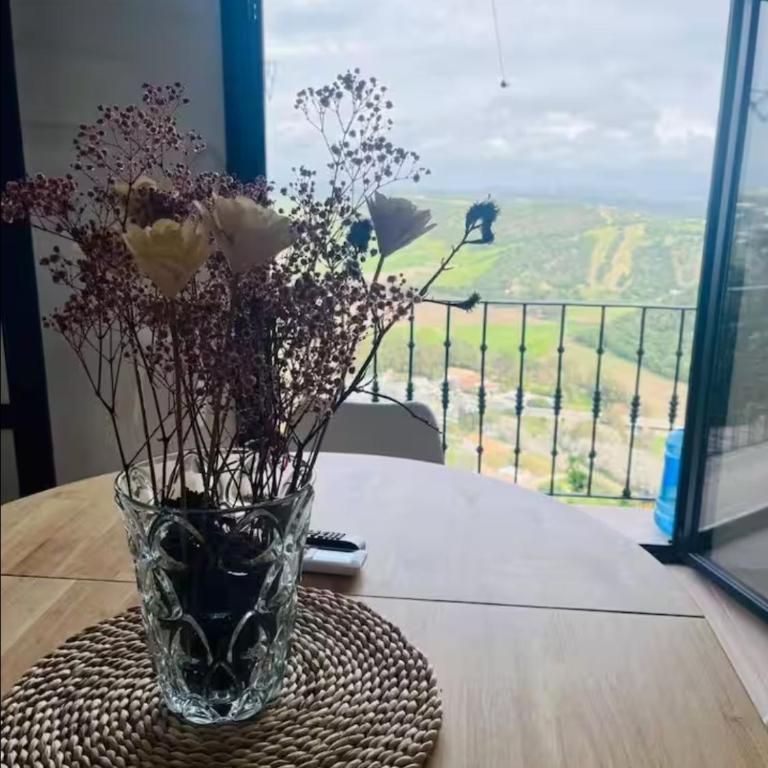 Charming in Vejer Beautiful view - old town - Apartamento de 2 dormitorios con balcón - 1
