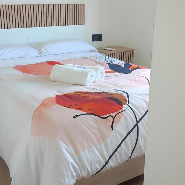 Charming in Vejer Beautiful view - old town - Apartamento de 2 dormitorios con balcón - 6