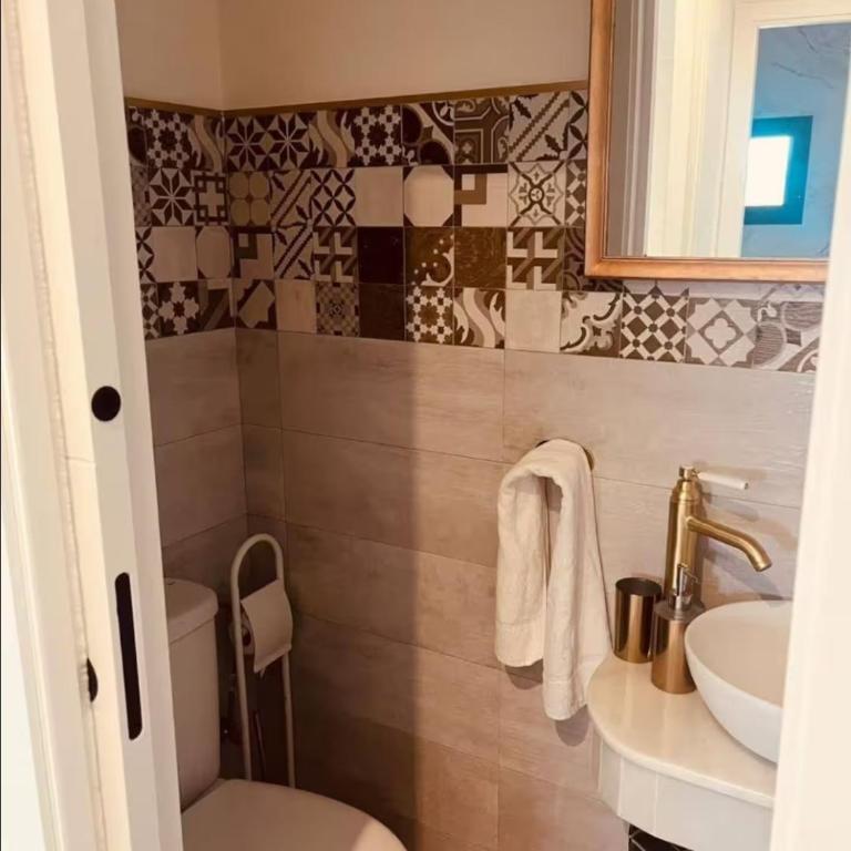Charming in Vejer Beautiful view - old town - Apartamento de 2 dormitorios con balcón - 7